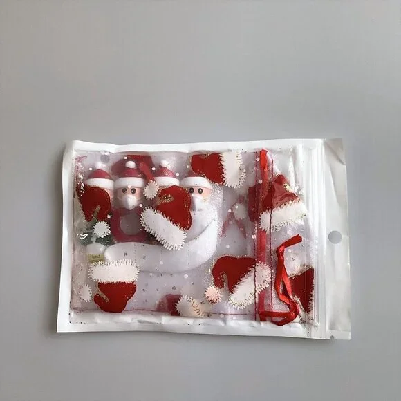 DIY 2020 CHRISTMAS TREE ORNAMENTS FAMILY - Picture 11 of 12